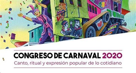 congreso de carnaval  chile cultura