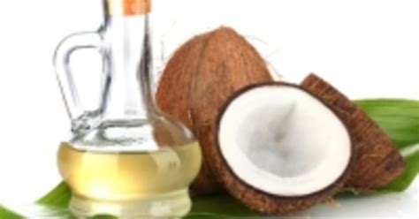 Benefits Of Coconut Oil Infographic Mindbodygreen