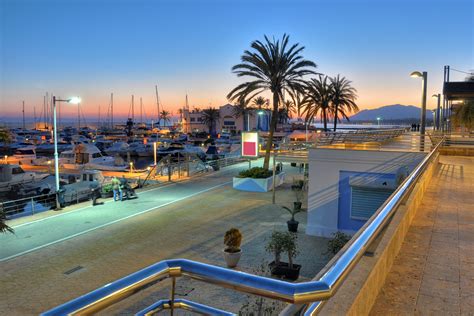 marbella travel andalucia spain lonely planet