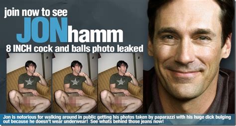 jon hamm exposes huge dick in a shower naked male celebrities
