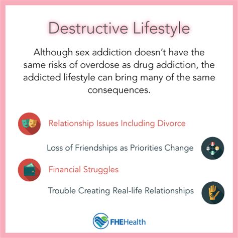 Sex Addiction Signs Spotting The Symptoms In A Loved One