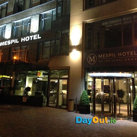 mespil hotel dublin dayout recommends  dublin hotel