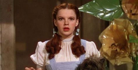 Dorothy Wizard Of Oz 1939 Wizard Of Oz Movie Famous Movies