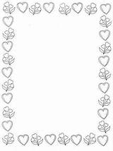 Bordas Ausmalen Rahmen Malvorlage Hojas Margenes Kinder Decoradas Linhas Bordes Molduras Odwiedź Deckblatt Malvorlagen Caderno Musicale Cornice sketch template