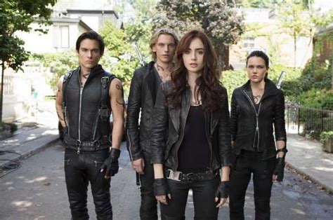 The Mortal Instruments Movie Is Better Than You Remember