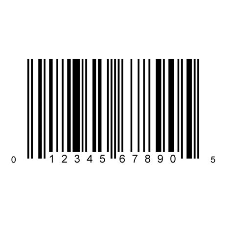 barcode wall sticker removable wall stickers  wall decals