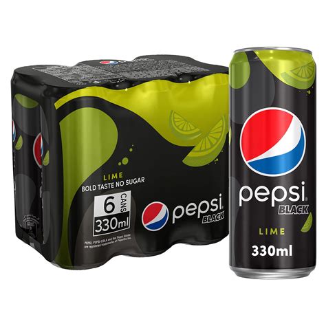 buy blacklime flavorzero sugar carbonated soft drink   ml pack