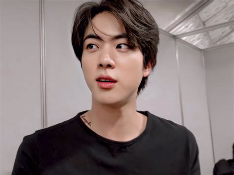 ً on twitter kim seokjin seokjin bts jin