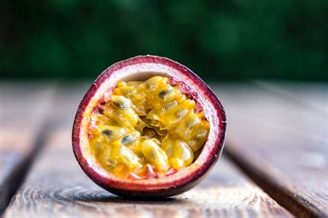 12 Best Reasons Why Passion Fruit Is So Good For You