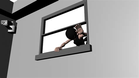 open window animation animation blog