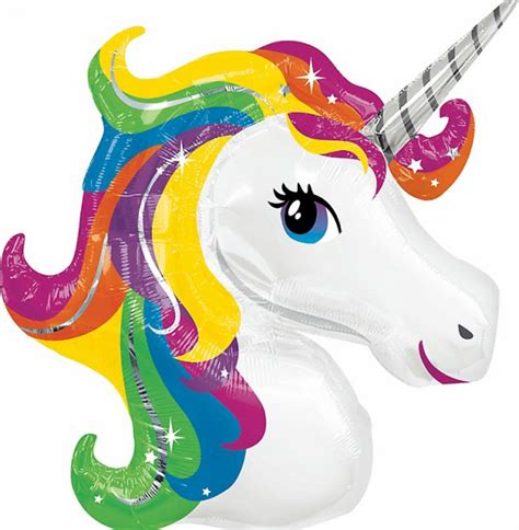 high quality unicorn clipart rainbow transparent png images