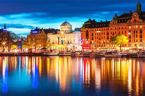 12 places to visit in stockholm in 2019 for a unique holiday