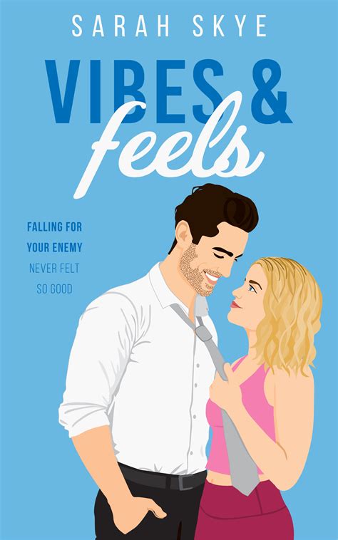 Vibes And Feels Unlikely Pairings 2 By Sarah Skye Goodreads