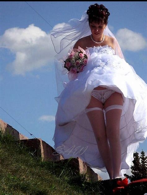 wedding voyeur oops