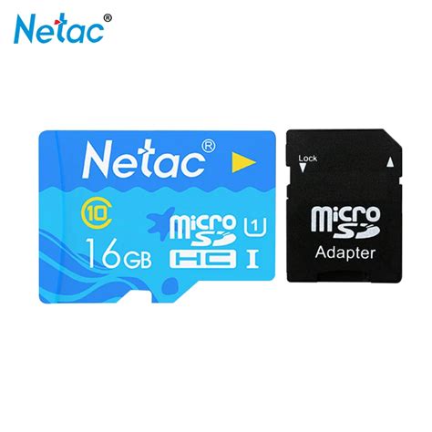 newest ocean blue memory card gb classic micro sd card gb memory stick hot sale tf card