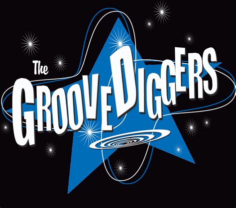 groove diggers reverbnation