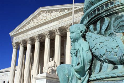 deeply divided supreme court hears both sides on landmark