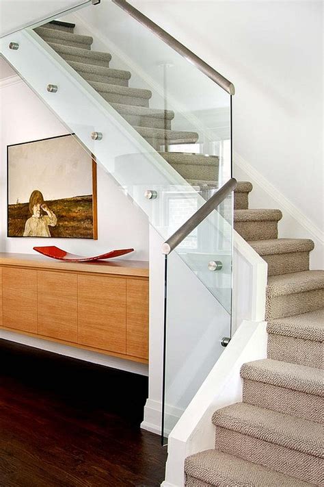 choosing  perfect stair railing design style