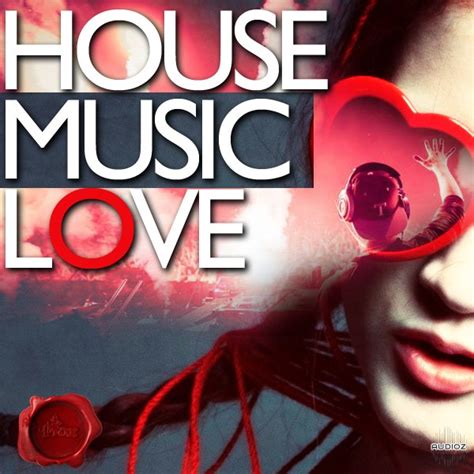 Download Fox Samples House Music Love Wav Midi Audioz