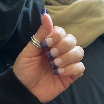sunnys nails spa updated march     reviews