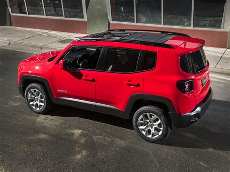 new 2018 jeep renegade price photos reviews safety ratings and features