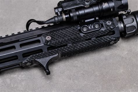 accessories  building  unique mlok ar  railscales llc