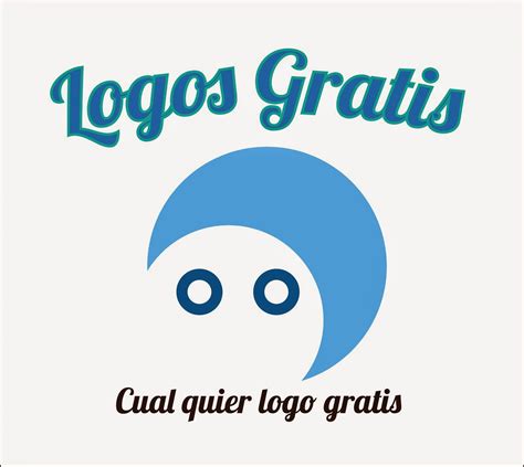 logos gratis