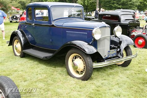ford model  coupe pictures
