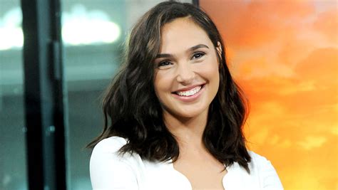 awards chatter podcast — gal gadot wonder woman hollywood reporter
