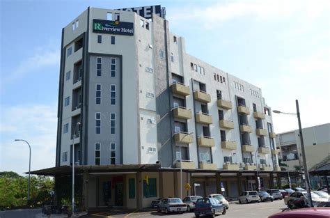 riverview hotel bahau  updated prices deals