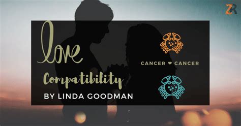 Cancer Compatibility Signs Cancerwalls