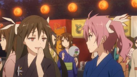 Mayo Chiki Steamy Onsen Anime – Sankaku Complex