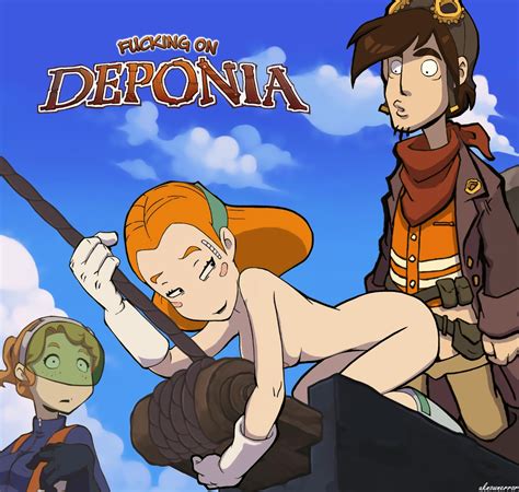 deponia