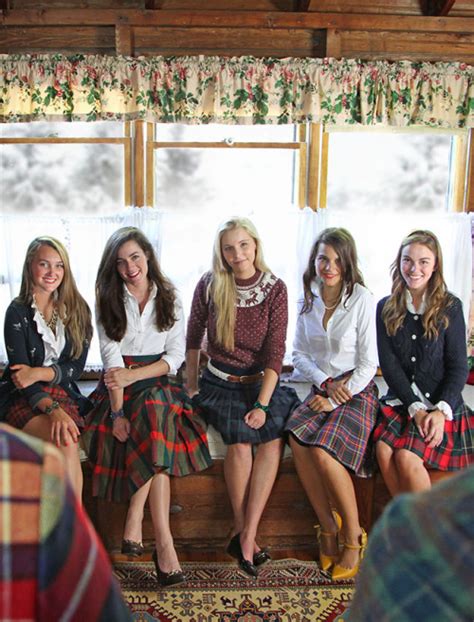 Girls Wearing Plaid Pleated Skirts Hard Sex