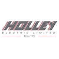 holley electric  linkedin