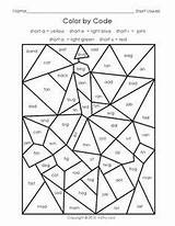 Vowels Vowel Worksheet Blends Phonics Worksheets Typically Introduced Firstgradealacarte sketch template