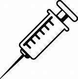 Hypodermic Syringes Clipartmag Clipground Syringe sketch template