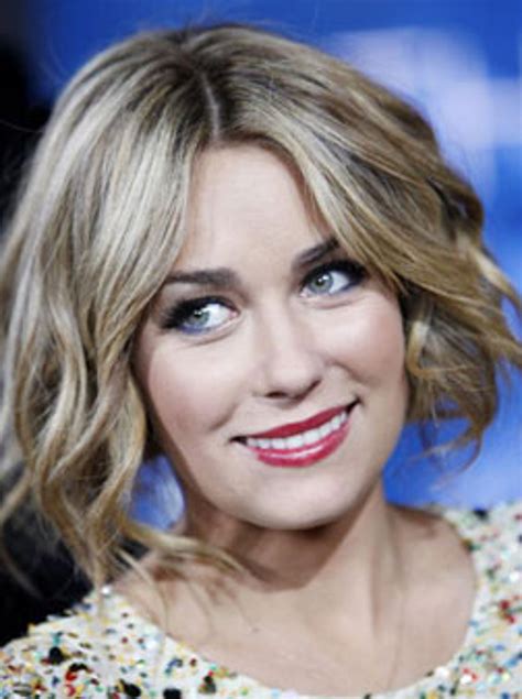 Lauren Conrad S 10 Best Hairstyles And How To Create Them