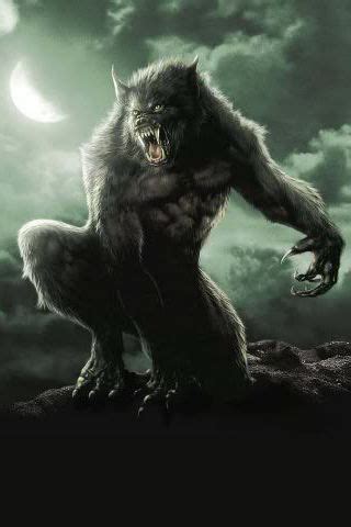 images  werewolfs  pinterest werewolf stories  moon