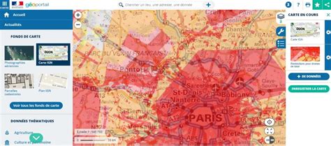 drone flight restrictions  france mapped suas news  business  drones