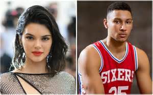 Is Kendall Jenner Older Than Ben Simmons And Are They