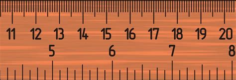 12 inch ruler actual size on screen official quality
