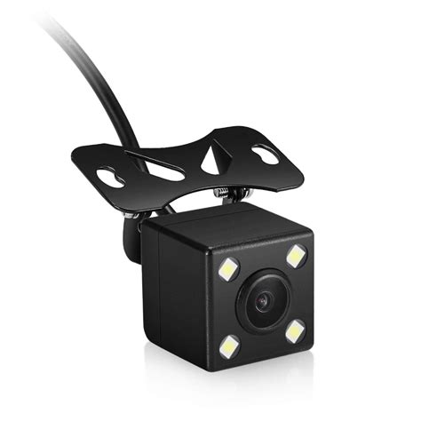 auto rear view backup camera mm av   car dvr camcorder black box recorder dash cam dual