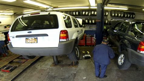 visit  auto repair shop abc news