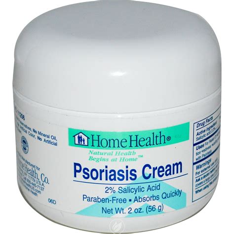 pack home health psoriasis cream oz walmartcom