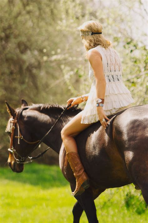 10 Things Girls Who Love Country Music Understand About Style Glamour