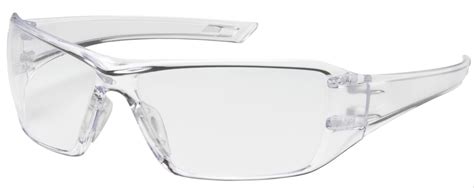 safety products inc bouton® optical captain™ rimless safety glasses