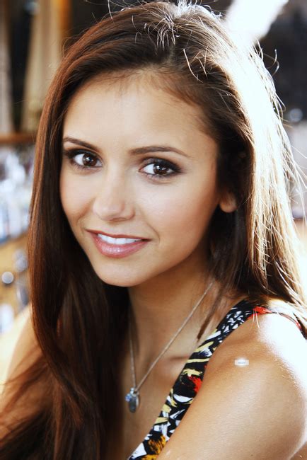 image nina dobrev gallery the vampire diaries wiki episode guide cast characters tv