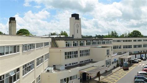 east kent hospitals nhs trust put  special measures bbc news
