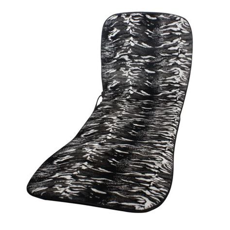 double sided full body massager mat with soothing heat walmart canada